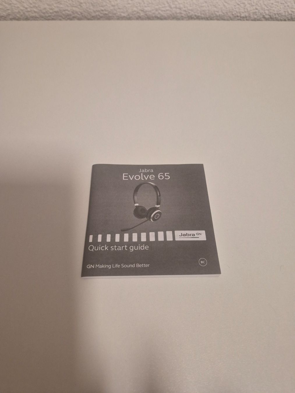 Jabra Kopfhörer: Jabra Evolve 65 Headset – Gebraucht aus Bischofszell von Bischou 5