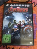 Avengers: Age of Ultron von Joss Whedon dvd