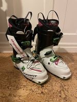 Skitourenschuhe