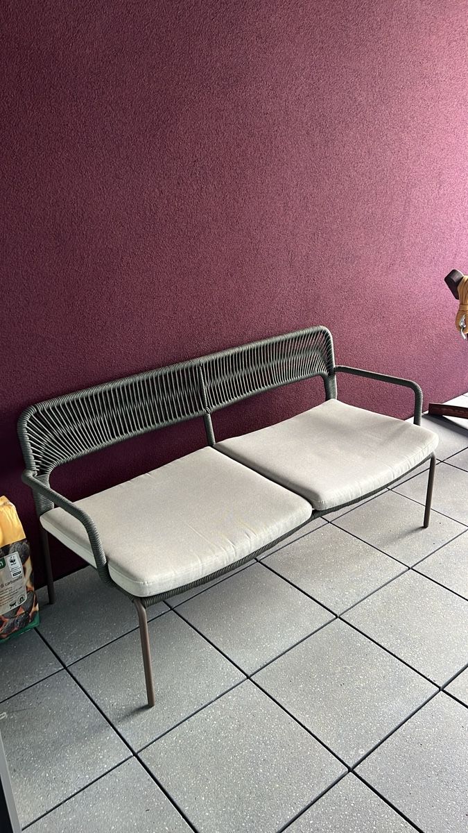 Kave Home Poltrone: Lounge Kave home - Cailin – Usato da Zürich venduto da 102_2xvt 3