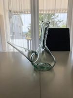 Glas Porrón (Weinkaraffe)