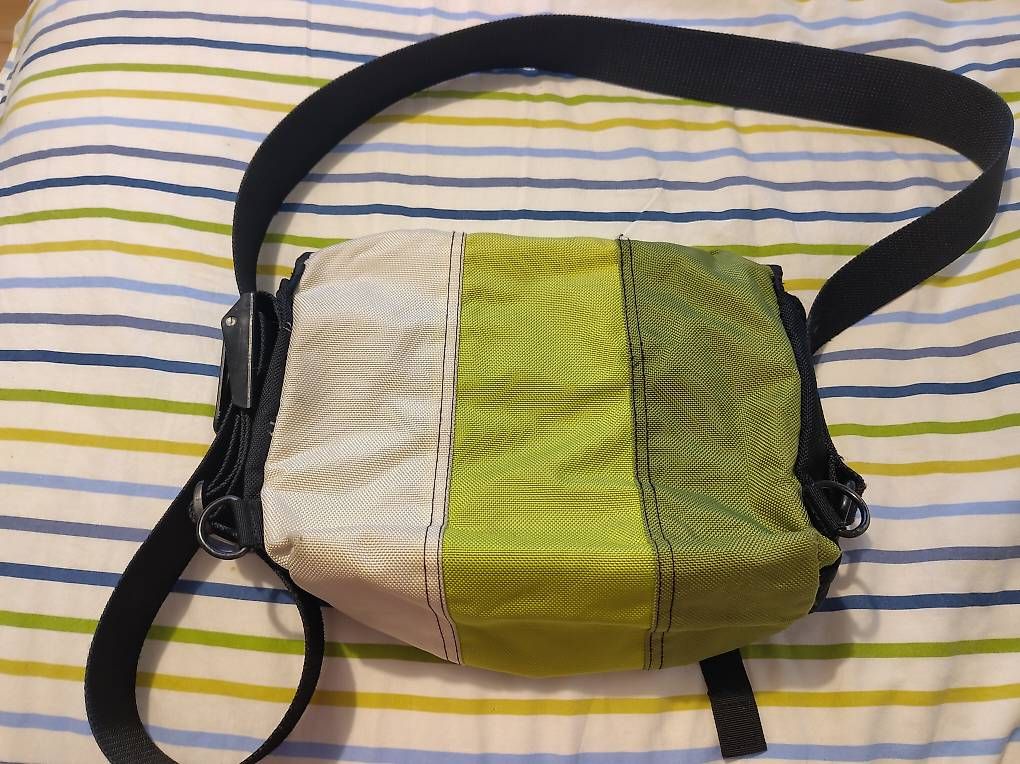 Timbuk2 Taschen: Timbuk2 Messenger Umhängetasche – Gebraucht aus Wohlen AG von gnabbr 1