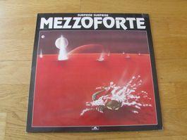 Mezzoforte - Surprise Surprise Vinyl LP /  Jazz-Funk