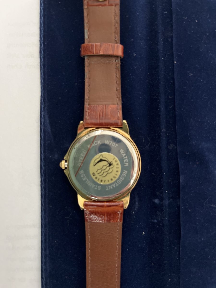 Orologi: Uhr – Nuovo e nell'imballaggio originale da winterthur venduto da Ulla2 2