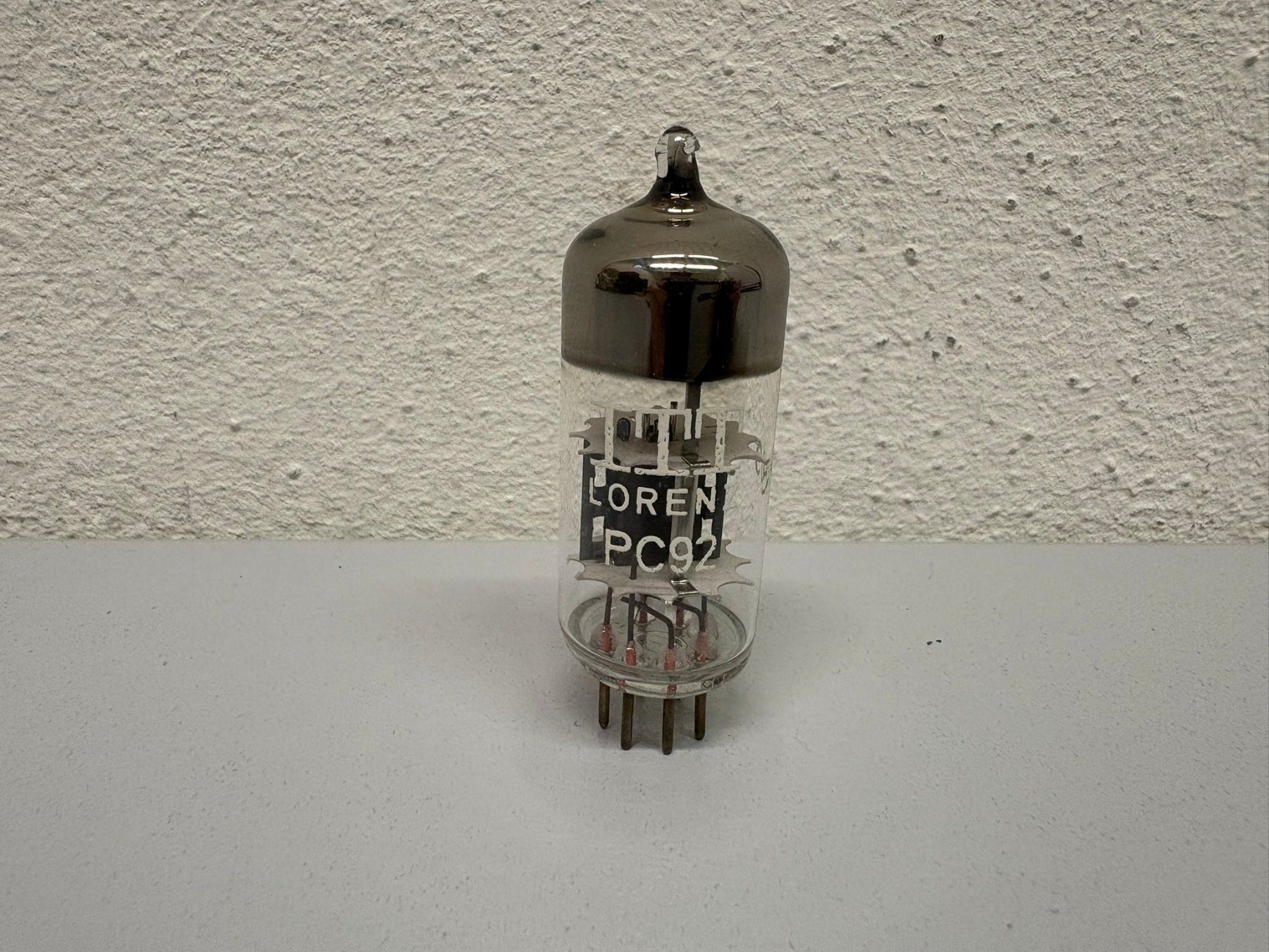 Elektronikbauteile: Lorenz PC 92 – Neu (gemäss Beschreibung) aus Hochdorf von av-electronics 1