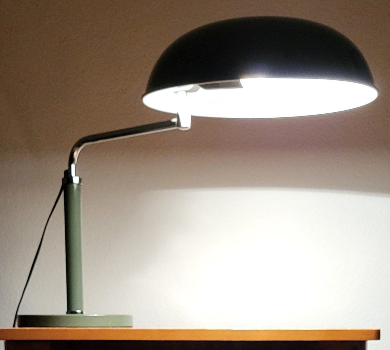 Belux Lampade: Lampe de Bureau – Usato da Villars-sur-Glâne venduto da rifzari 1
