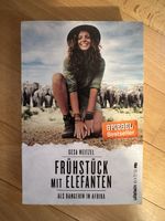 Frühstück mit Elefanten: Gesa Neitzel, Top Zustand!