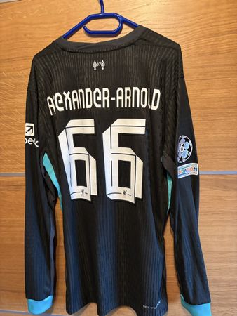 Maillot football Liverpool