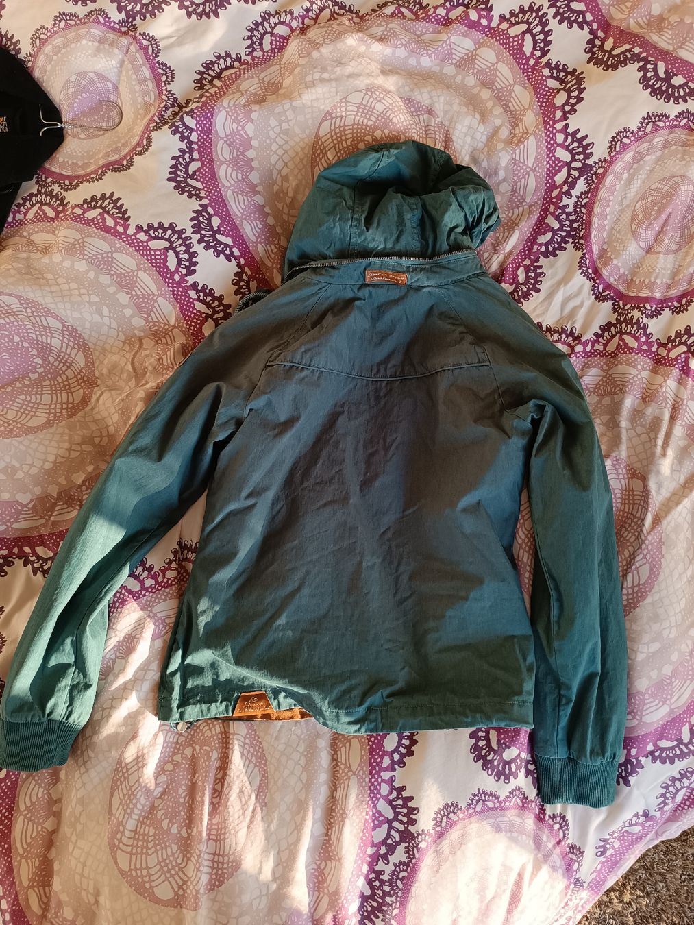 Ragwear Jacken: Giacca leggera Ragwear S – Gebraucht aus Arbedo von cuc_8zbh 4
