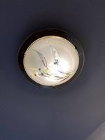 Deckenlampe 