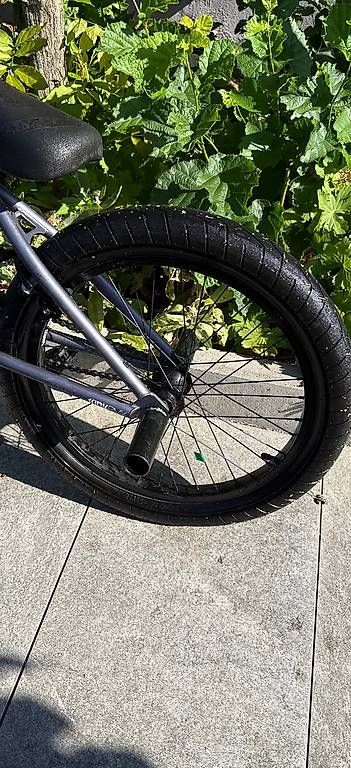 Biciclette: Vend vélo KINK Freestyle  BMX – Usato da Morrens VD venduto da gia_sfs5 2