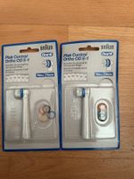 Bürstenkopf Oral-B
