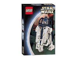LEGO Technic (Star Wars) 8009 / R2-D2 / Neu & OVP