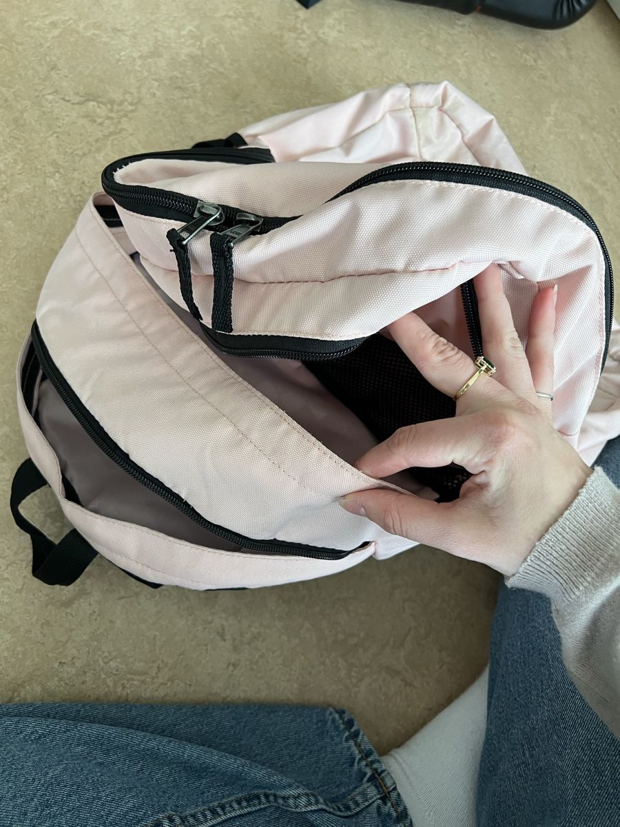 Vans Rucksäcke: Vans Rucksack – Gebraucht aus Dietikon von vnsmrc 1