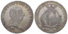 Italien, Milano, 1 Scudo 1783