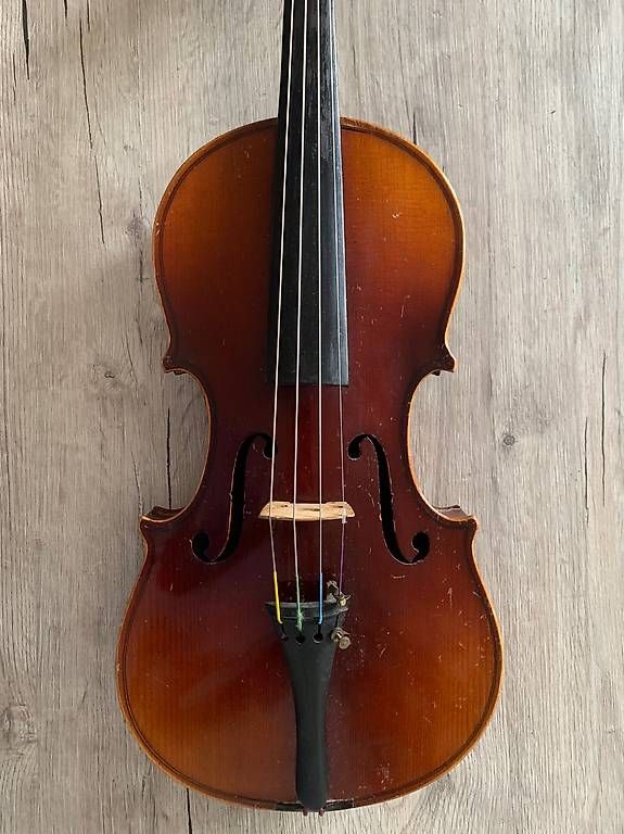 Strumenti musicali: 3/4 Geige – Usato da bern venduto da AAAA-A5