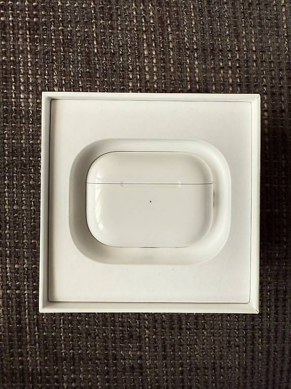 Cuffie: AirPods Pro 2nd generation  – Usato da Dübendorf venduto da lilasonderbar 2