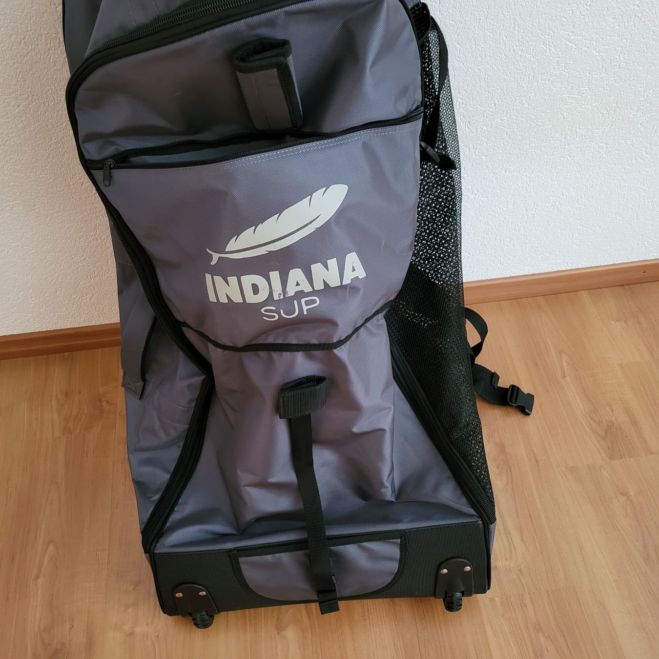 Indiana Planches de surf: Indiana Stand up Paddle Tasche – D'occasion à Lostorf par Benidomi1 6