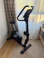 Ergometer Hammer Cardio Motion BT