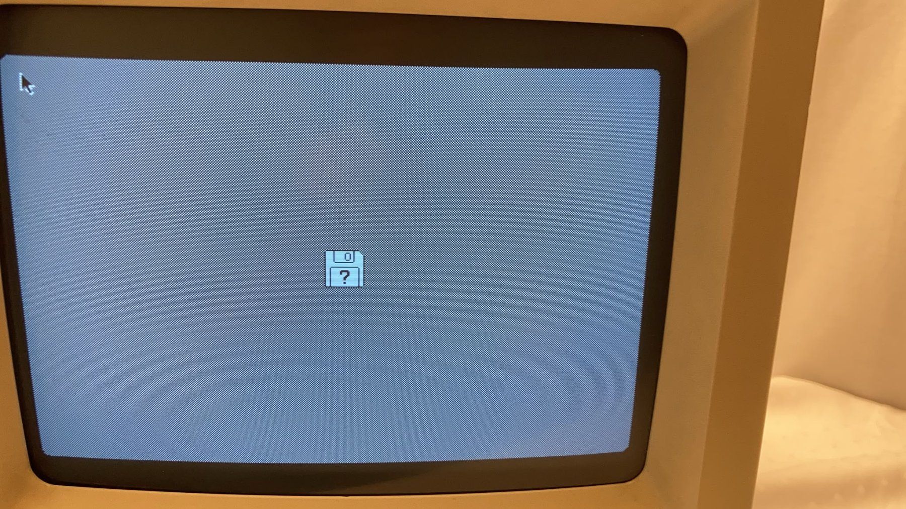 PCs: Apple Macintosh SE – Gebraucht aus Dietikon von Rima57 3