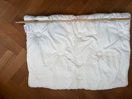 Duvet Bettdecke für Kinder, ca. 80 x 110 cm. Siehe Fotos