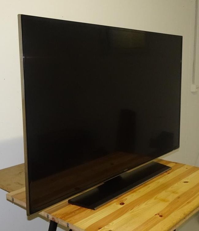 Smart UHD TV Samsung 50 Zoll | Kaufen auf Ricardo