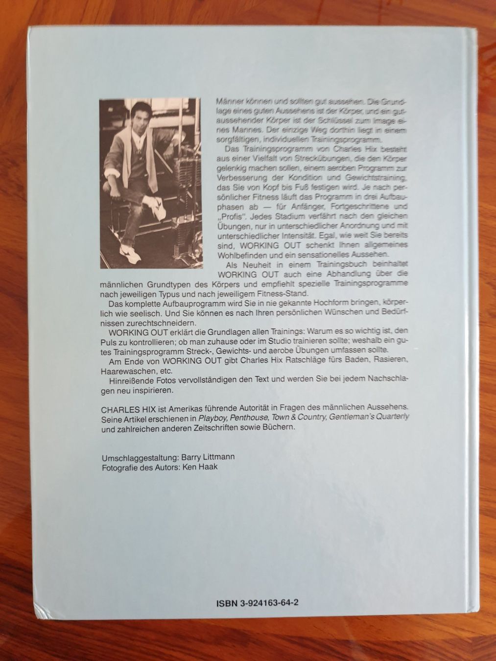 Libri: Working out – Nuovo (secondo la descrizione) da Tuggen venduto da Mviola2 3