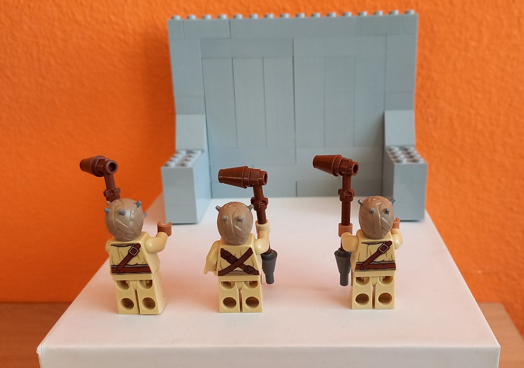 Lego Jouets: Lego Star Wars Minifig – D'occasion à Emmenbrücke par poros221 1