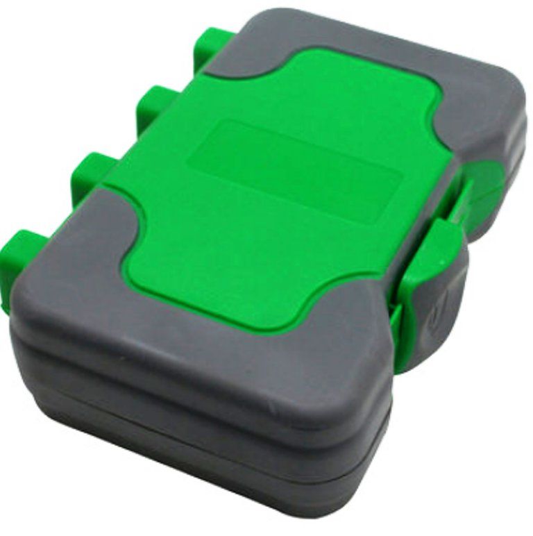 Trapani: 15teil. Bohrerset Metall HSS  1.5 - 10mm – Nuovo e nell'imballaggio originale da St. Gallen venduto da schnaeppchen-preise 2