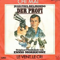 Ennio Morricone  --  Chi Mai    Single7