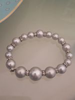 PERLENARMBAND VINTAGE