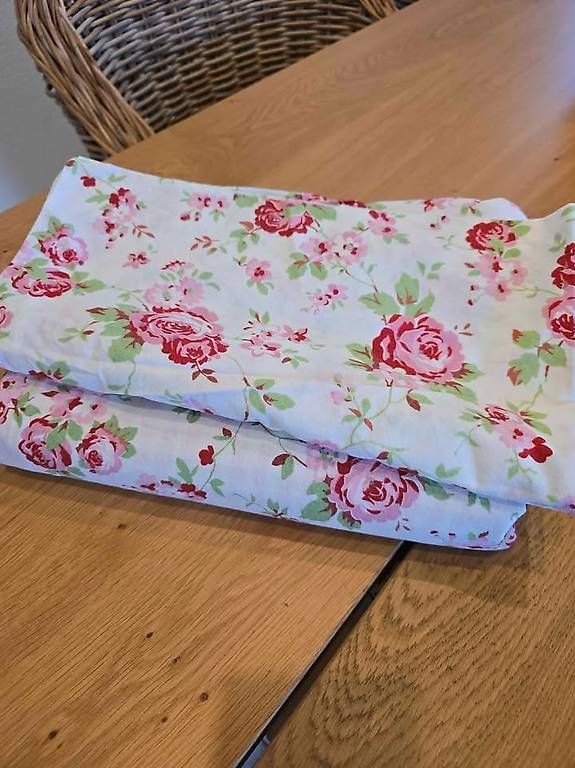 Ikea Letti: Bettwäsche – Usato da Weggis venduto da bdrm48 2