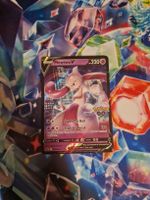 carte pokémon mewto v pokemon go en anglais 
