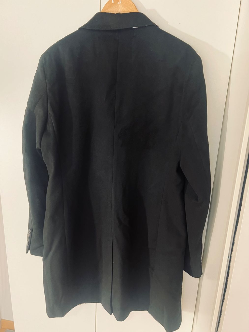 Burberry Cappotti: Burberry Herren Mantel Gr. 52 – Nuovo (secondo la descrizione) da Knonau venduto da Gysii 4