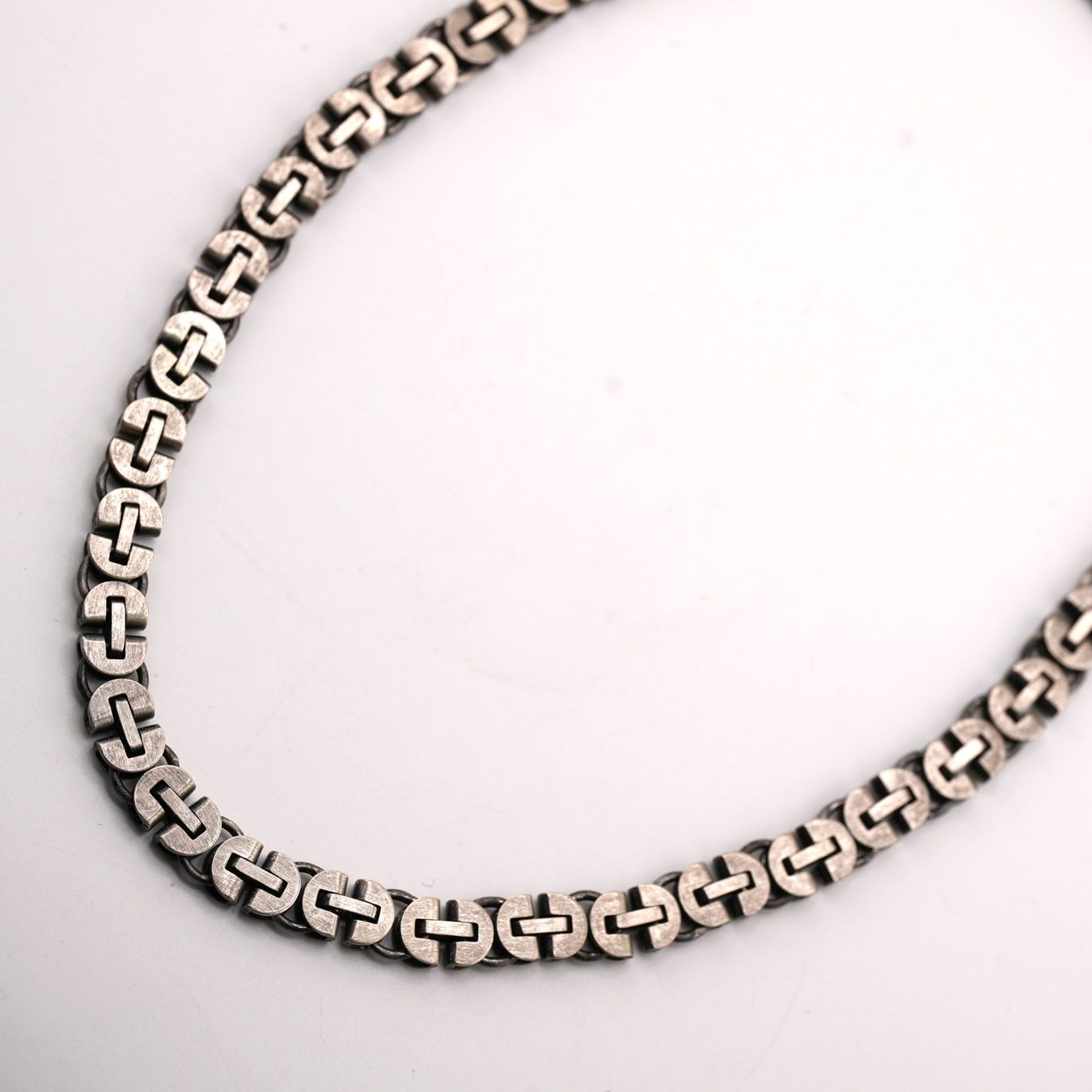 Catenine: Silber Kette 925 – Usato da Basel venduto da Vip24 2