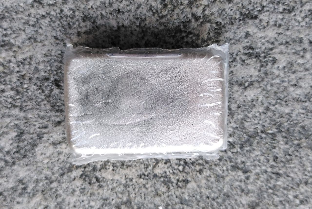 Metalli preziosi: Silberbarren 100g Doduco (999.9) – Nuovo (secondo la descrizione) da S. Antonio venduto da Sscch 1