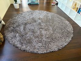 Teppich rund 2.45 