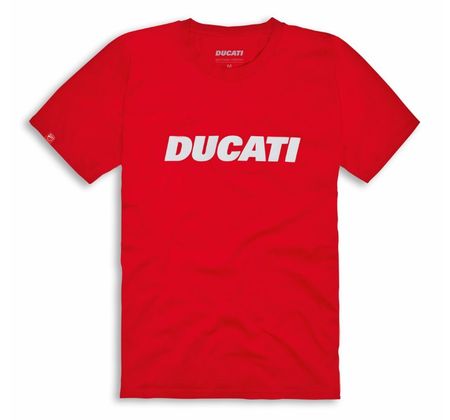 Ducati T-Shirt Ducatiana 2.0 Grösse S