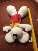 Diddl rote Hose 30cm