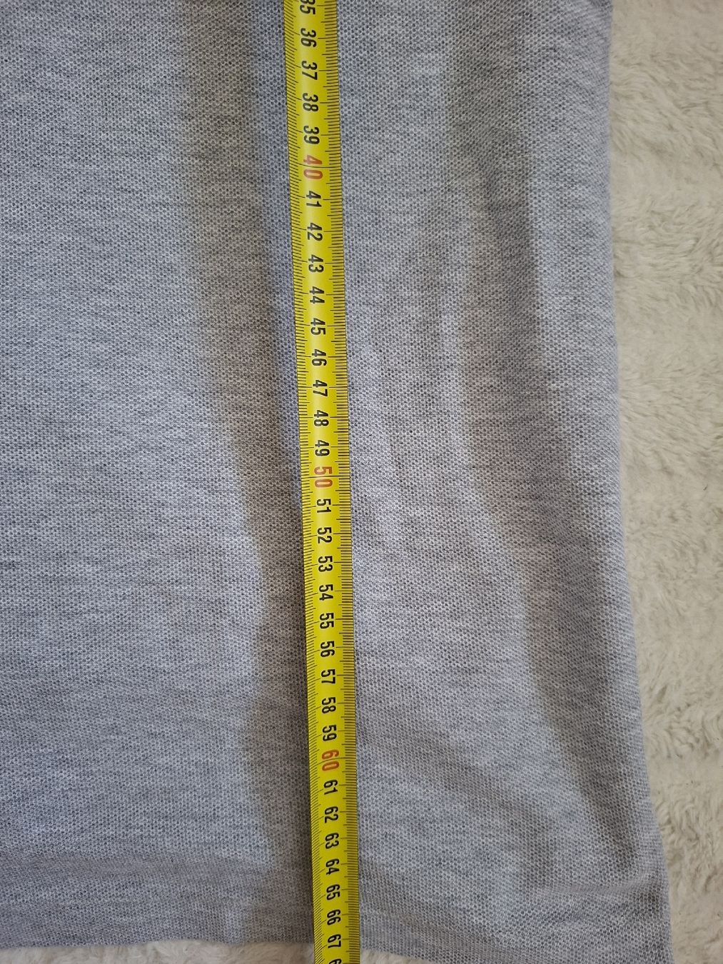 Burberry Polo-Shirts: Polo Burberry gris taille M  – Gebraucht aus Renens VD von ser_j2fn 6