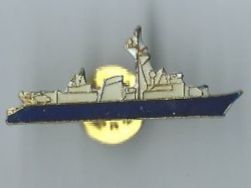 Schiff Pin