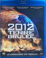 2012 TERRE BRULEE