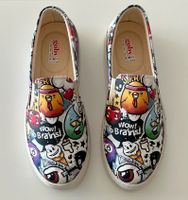 Chaussures unisexe goby pointure 41