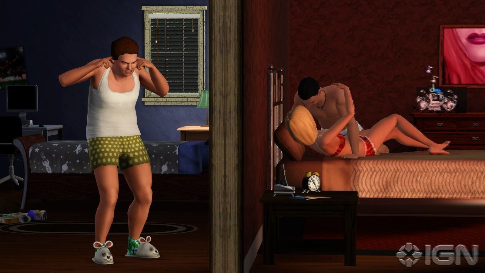 Sony Spiele: Die Sims 3  PS 3 – Gebraucht aus Schüpfheim von Games_Spielkonsolen 6