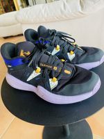 Sneakers Tarmak Los Angeles Lakers Versand möglich/Envoi pos