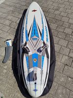 Windsurf Board Freeride 120 lt