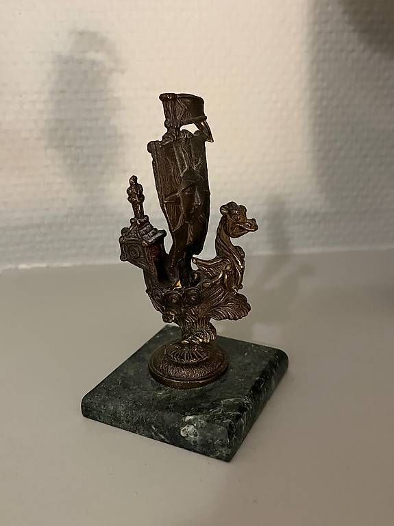 Tutte le decorazioni: bibelot déco – Usato da Les Acacias venduto da olg_77rv 3