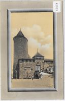Romont - Le Chateau