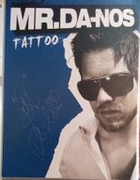 Mr. Da-Nos Autogramm signiert Foto 20x30cm
