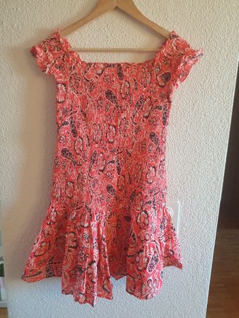 Schönes Kleid Marke Mango grösse M